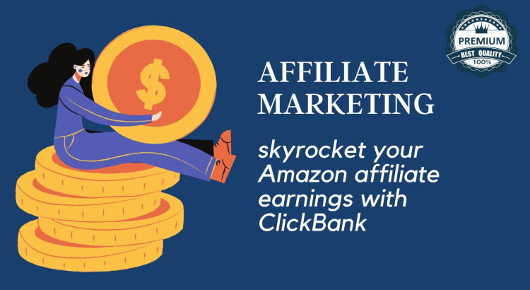 Amazon Affiliate Marketing: High-Converting Sales Funnel Setup